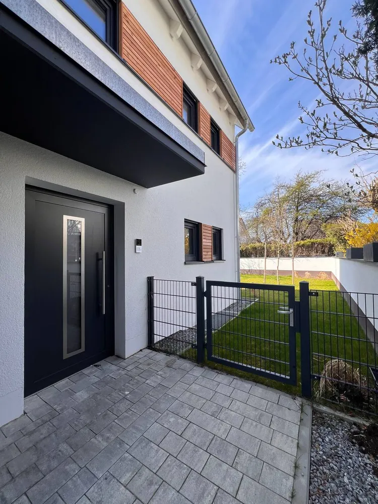 WG-Zimmer mit 12 m² in München – Bild 10