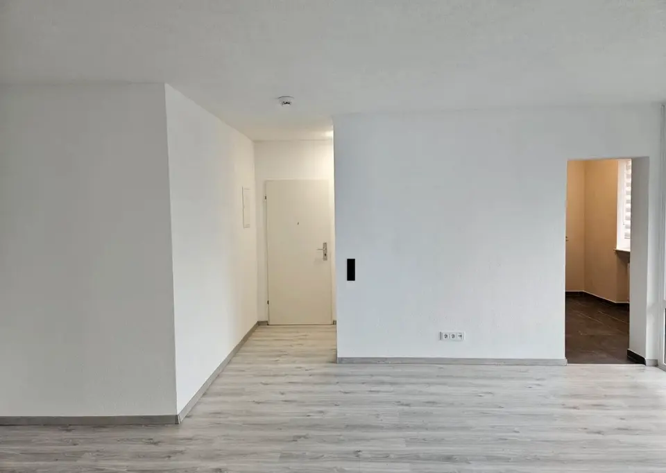 2 Zimmer Wohnung mit 66 m² in Trier – Bild 8