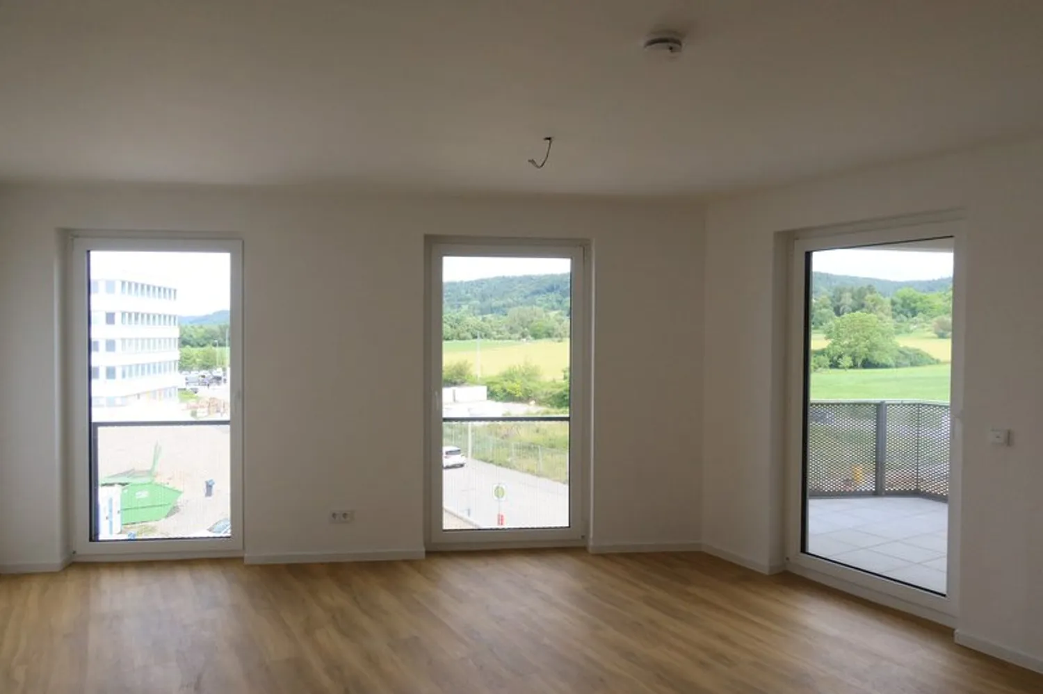 3 Zimmer Wohnung mit 79 m² in Rottenburg am Neckar – Bild 3