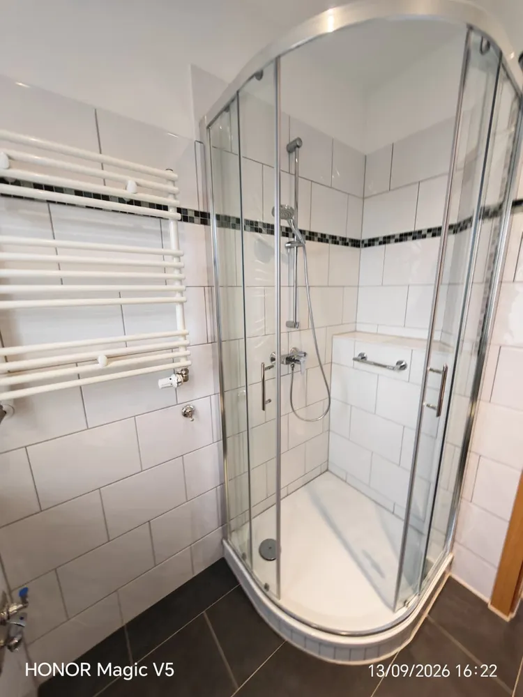 2 room apartment with 55 m² in Magdeburg – Photo 2