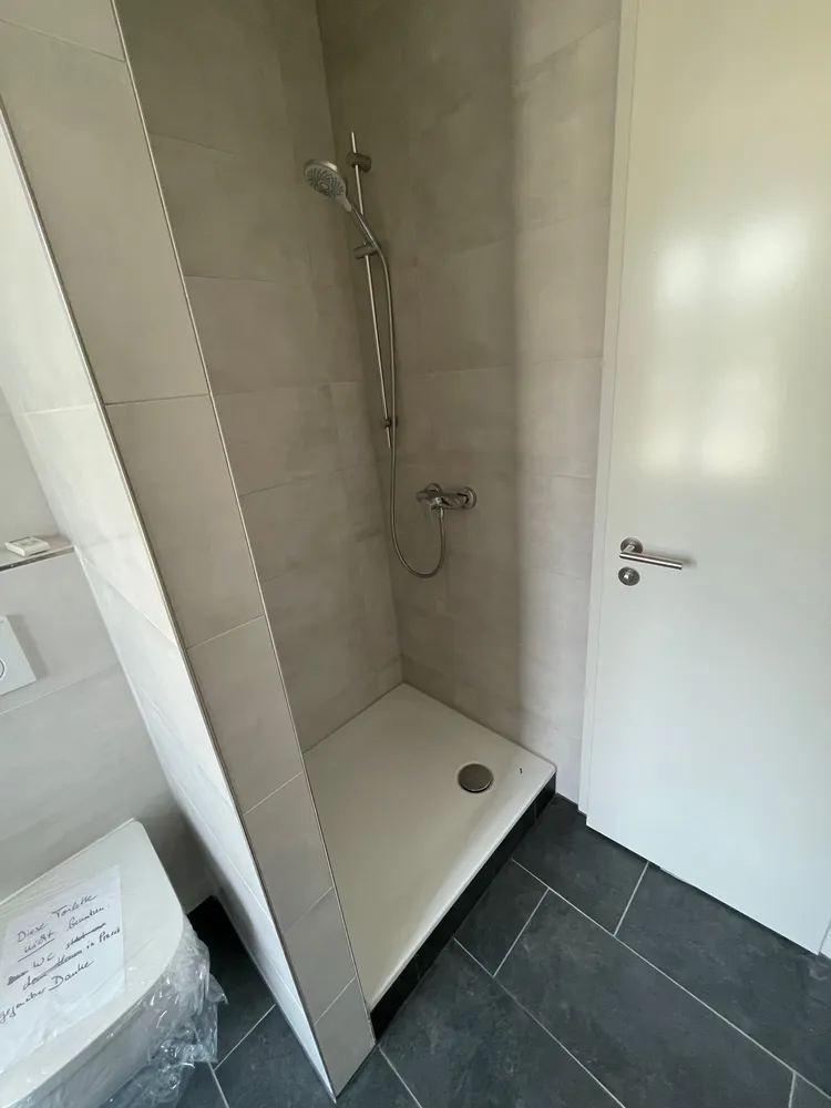1 room apartment with 22 m² in Frankfurt am Main – Photo 4