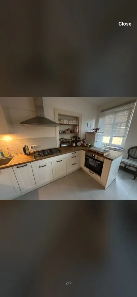 WG-Zimmer mit 112 m² in Regensburg – Bild 3