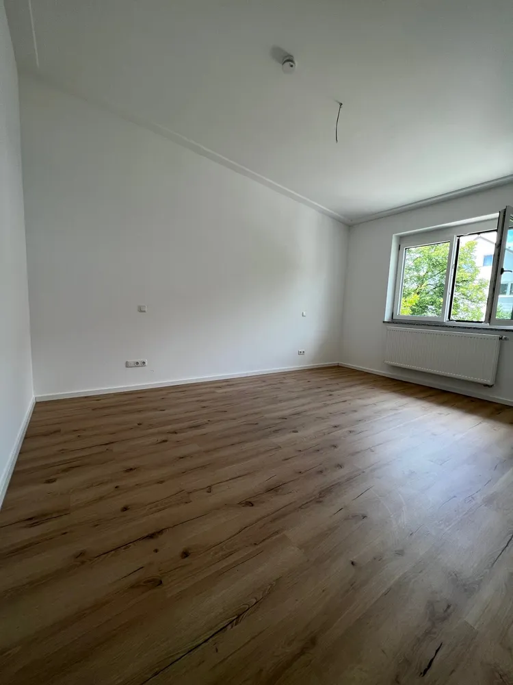 2 Zimmer Wohnung mit 48 m² in München – Bild 5