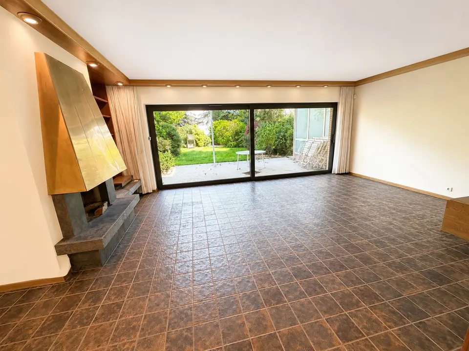 5 Zimmer Wohnung mit 129 m² in Krefeld – Bild 2