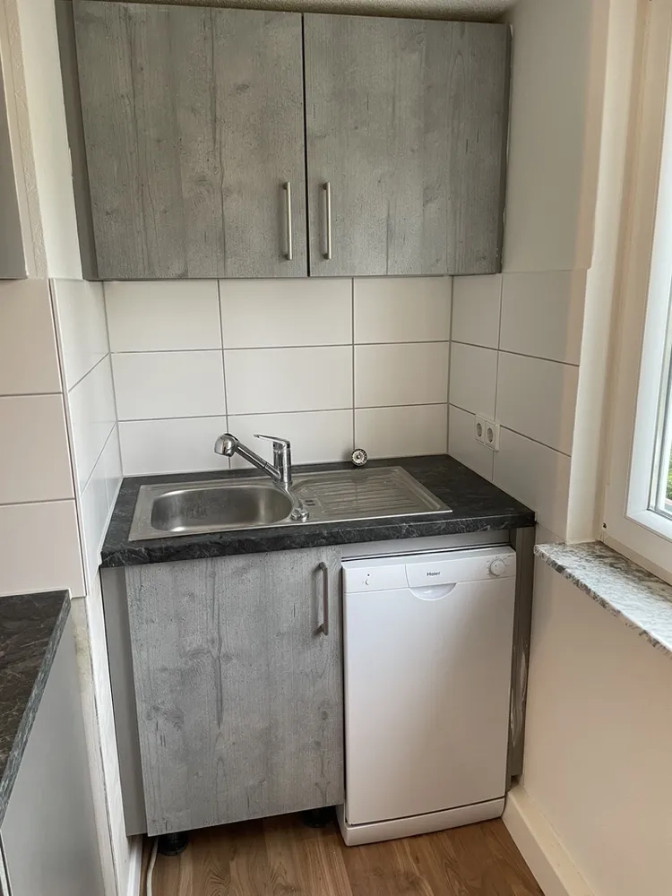 3 Zimmer Wohnung mit 45 m² in Göppingen – Bild 7