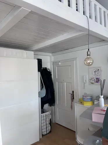 1 Zimmer Wohnung mit 33 m² in München – Bild 11