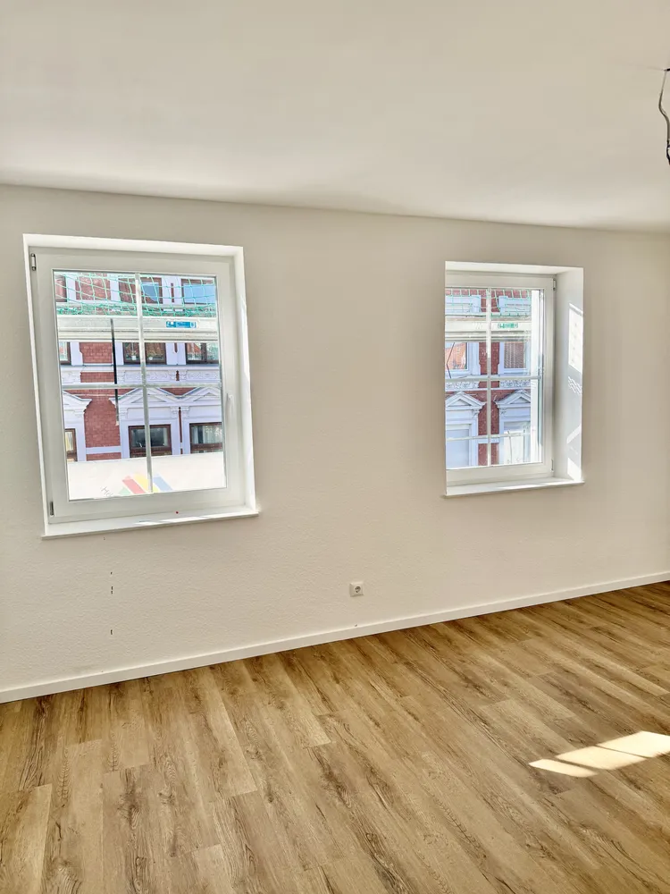 2 room apartment with 55 m² in Bielefeld – Photo 1
