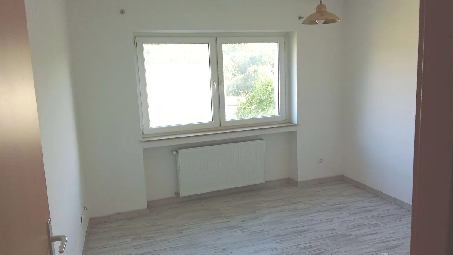 2 room apartment with 37 m² in Essen – Photo 1
