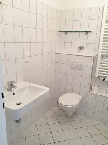 3 Zimmer Wohnung mit 62 m² in Essen – Bild 4