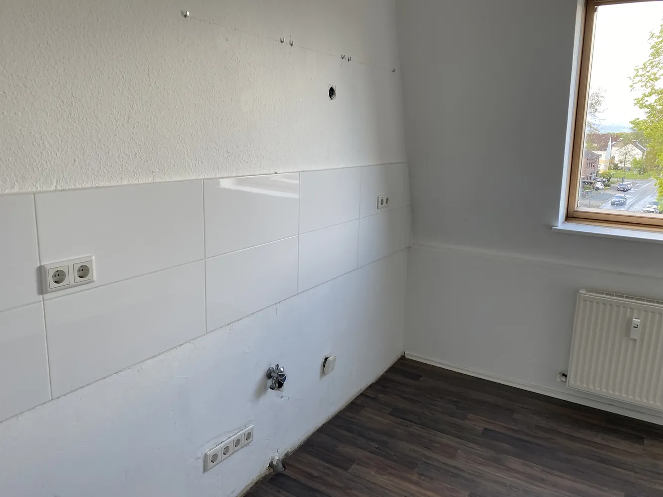 2 Zimmer Wohnung mit 38 m² in Dortmund – Bild 2