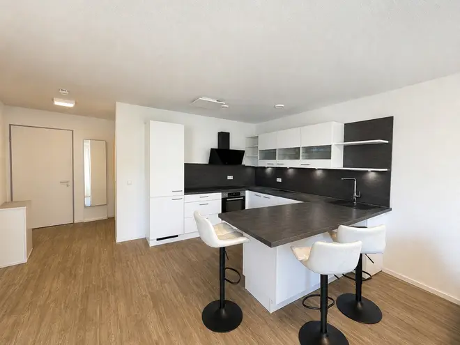 2 Zimmer Wohnung mit 58 m² in Heidelberg – Bild 6