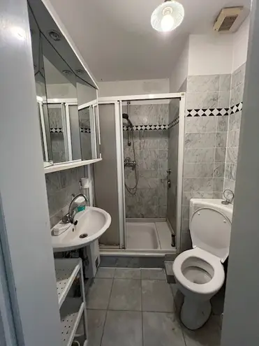 3 Zimmer Wohnung mit 56 m² in Hamburg – Bild 3