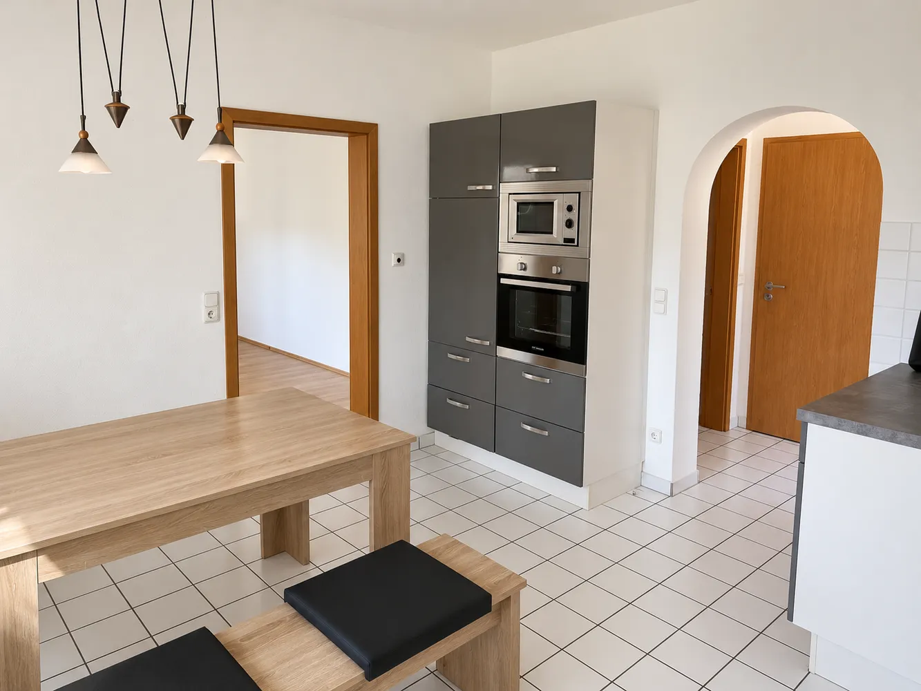 3 Zimmer Wohnung mit 59 m² in Essen – Bild 7