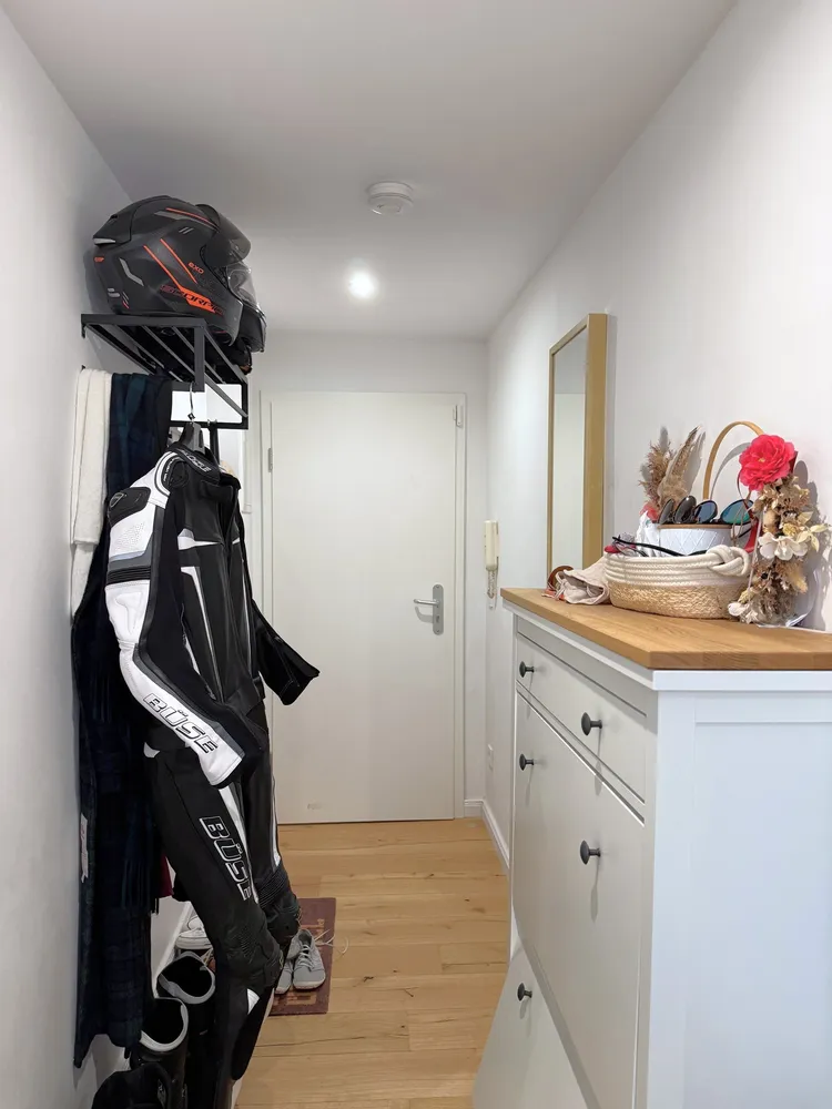 3 Zimmer Wohnung mit 87 m² in Hamburg – Bild 3
