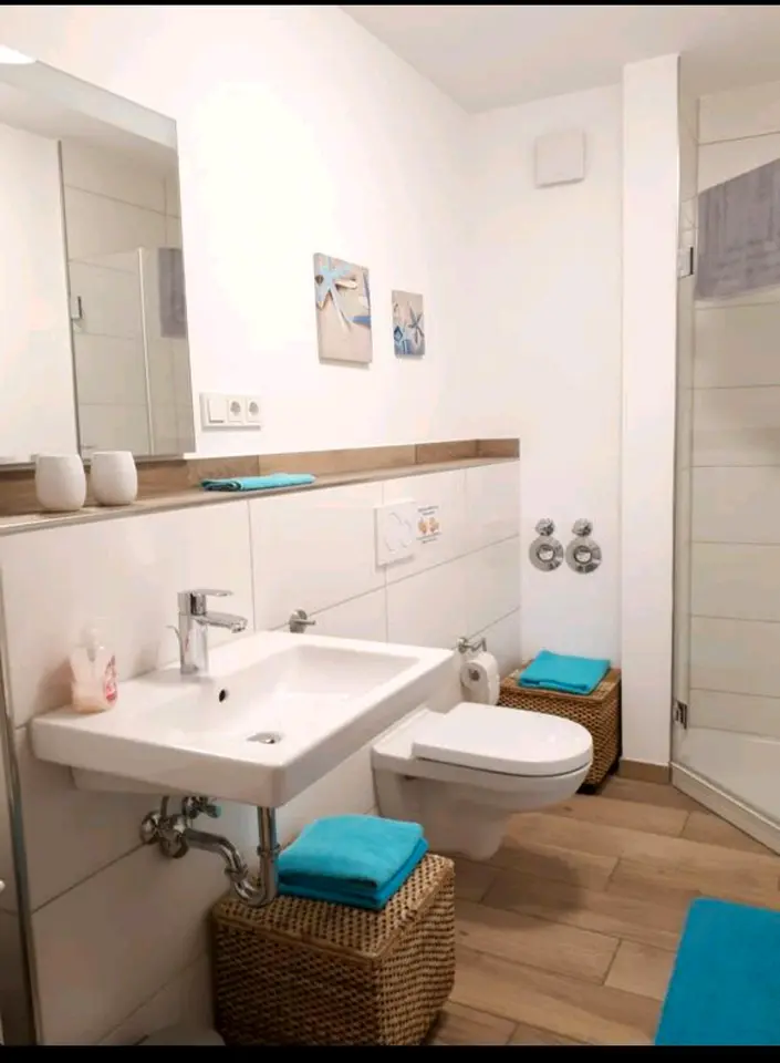 2 Zimmer Wohnung mit 58 m² in Saarbrücken – Bild 5