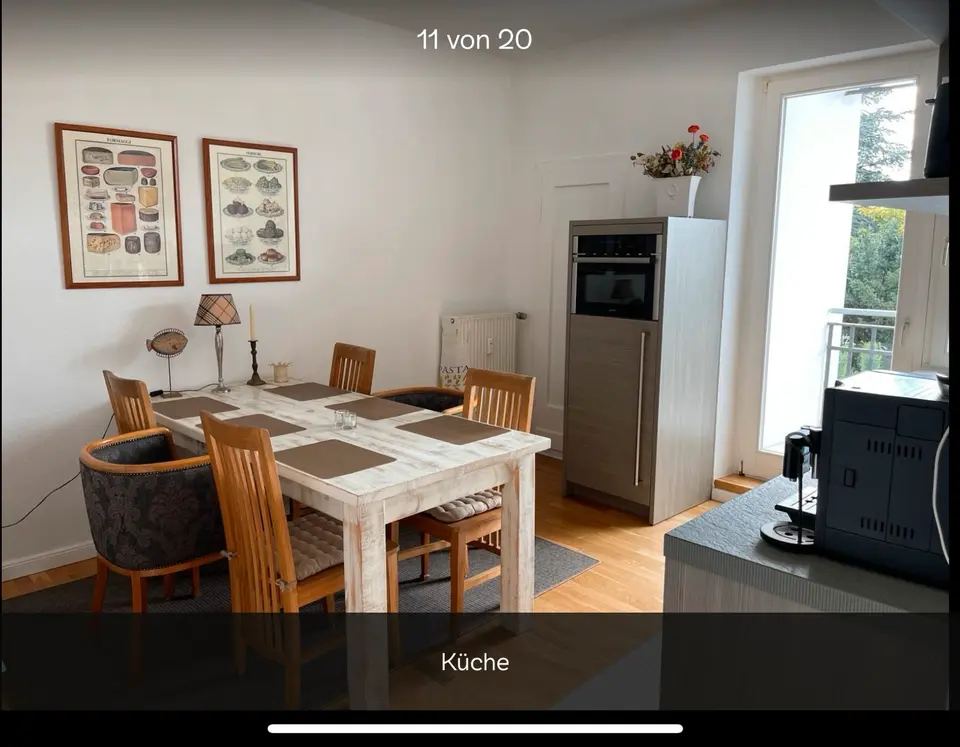 3 Zimmer Wohnung mit 120 m² in Hagen – Bild 10