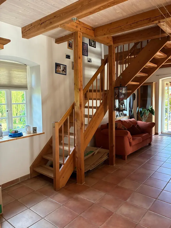 WG-Zimmer mit 120 m² in Melle – Bild 3