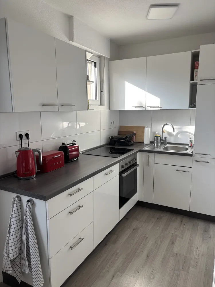 2 Zimmer Wohnung mit 80 m² in Osnabrück – Bild 2