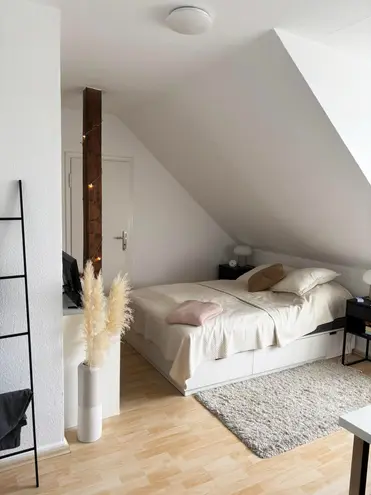 2 Zimmer Wohnung mit 69 m² in Düsseldorf – Bild 4