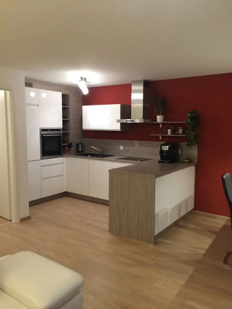 3 Zimmer Wohnung mit 76 m² in Nürnberg – Bild 2
