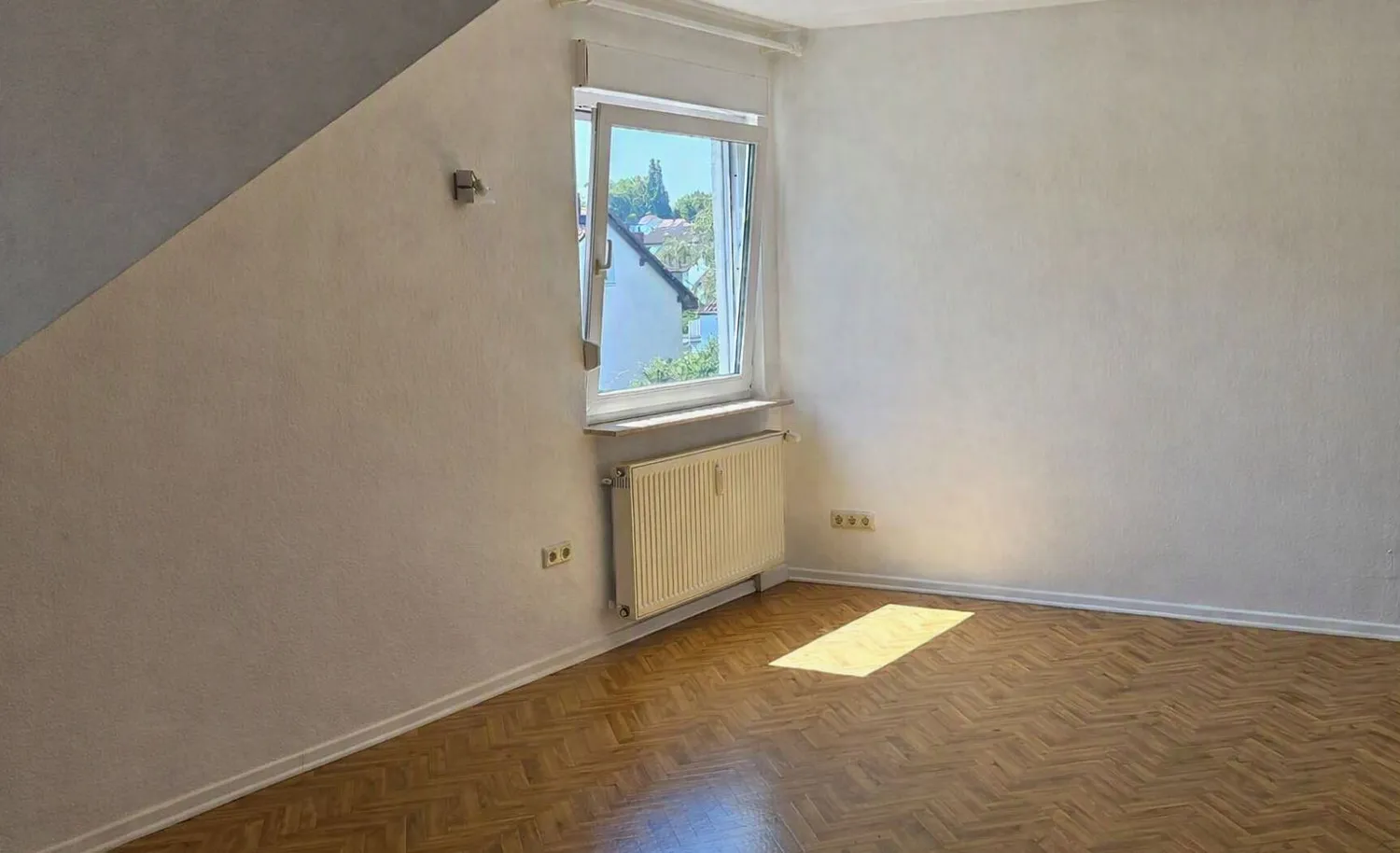 1 Zimmer Wohnung mit 36 m² in Mainz – Bild 7
