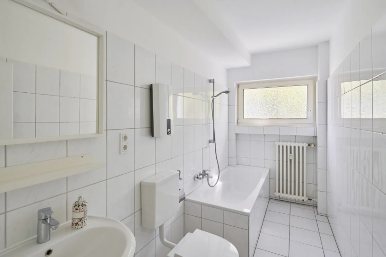 1 Zimmer Wohnung mit 43 m² in Köln – Bild 7