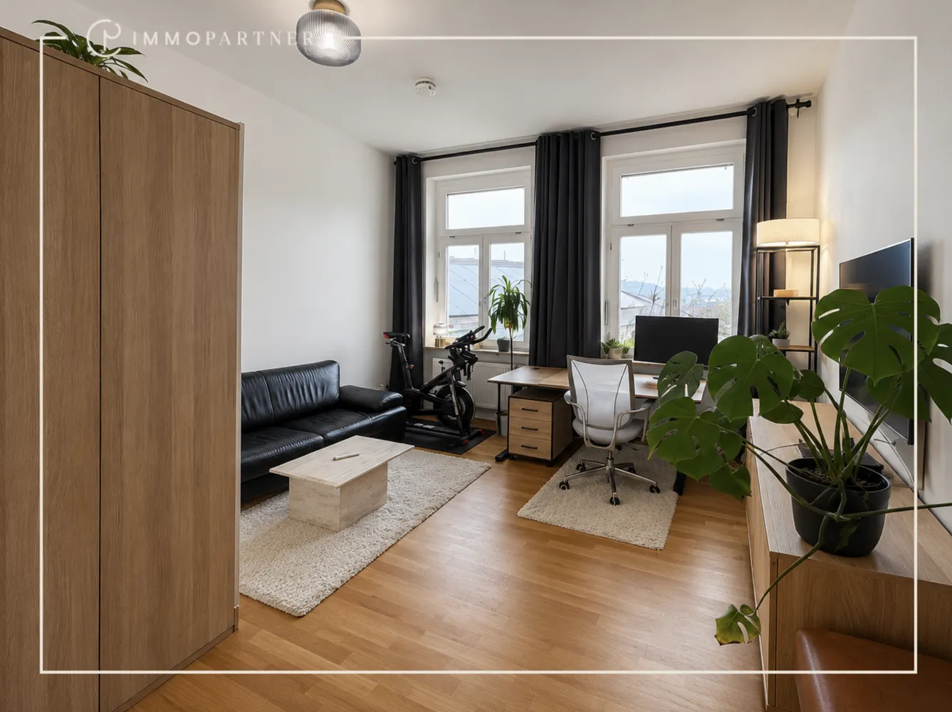 3 Zimmer Wohnung mit 120 m² in Stuttgart – Bild 9