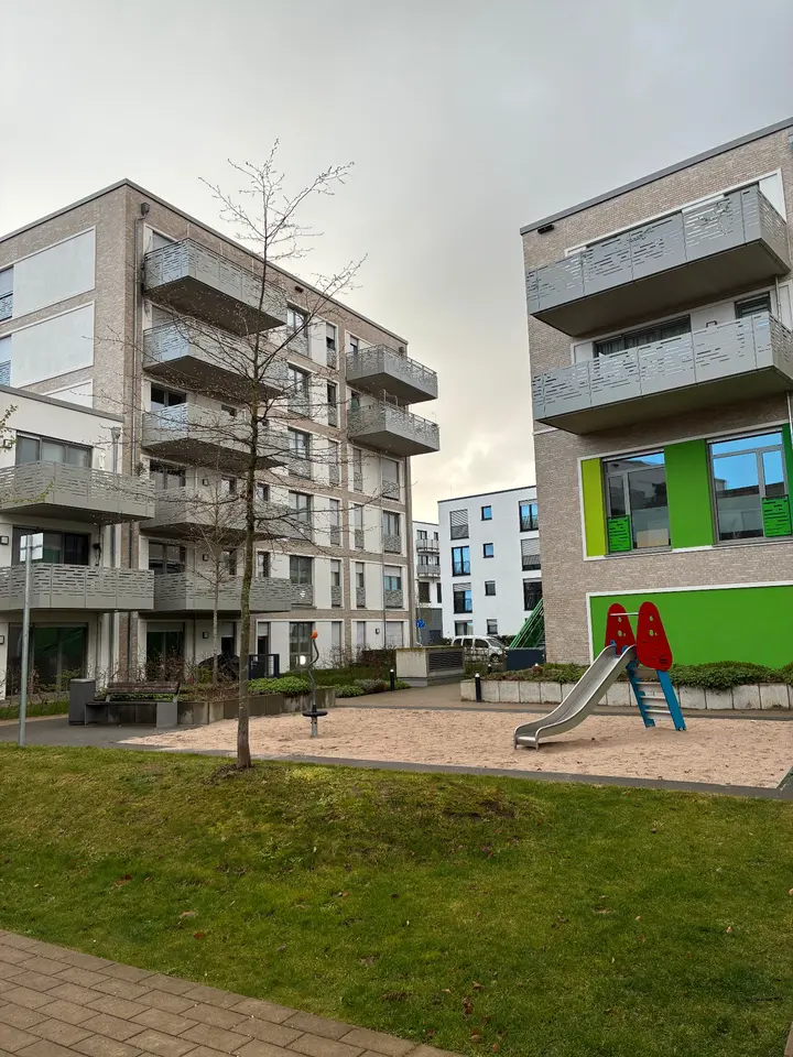 2 Zimmer Wohnung mit 75 m² in Düsseldorf – Bild 10
