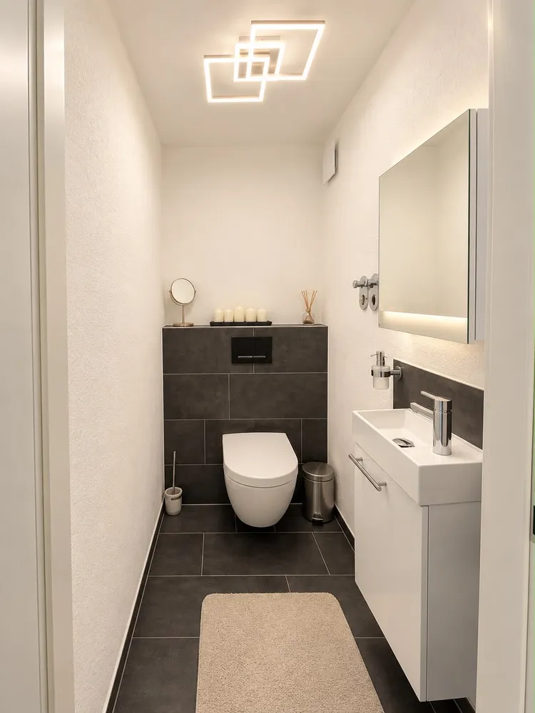 3 Zimmer Wohnung mit 75 m² in Neu-Ulm – Bild 12