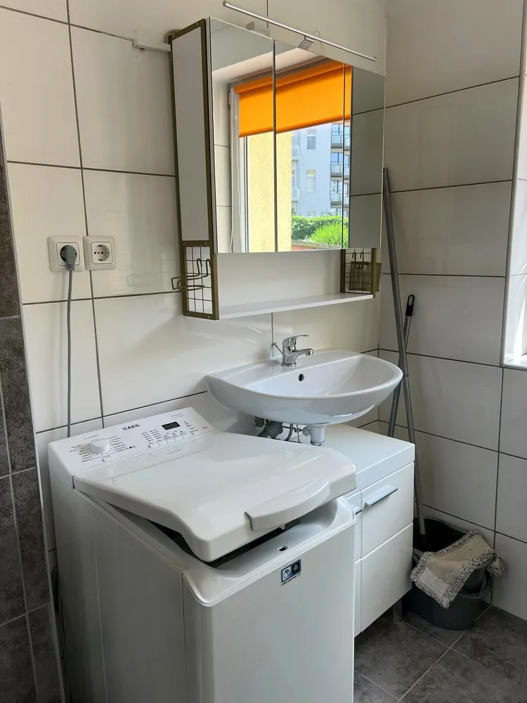 1 Zimmer Wohnung mit 46 m² in Leipzig – Bild 5