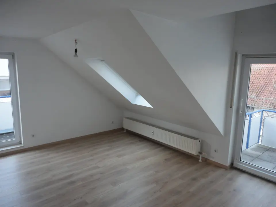 3 Zimmer Wohnung mit 65 m² in Bietigheim-Bissingen – Bild 1
