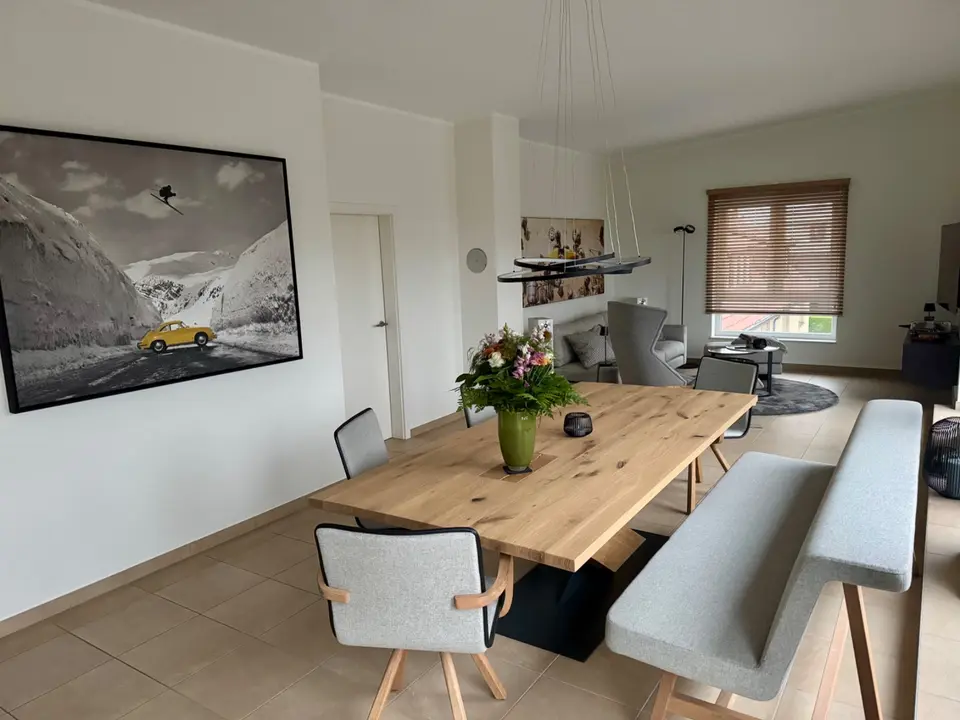 3 Zimmer Wohnung mit 120 m² in Georgsmarienhütte – Bild 2