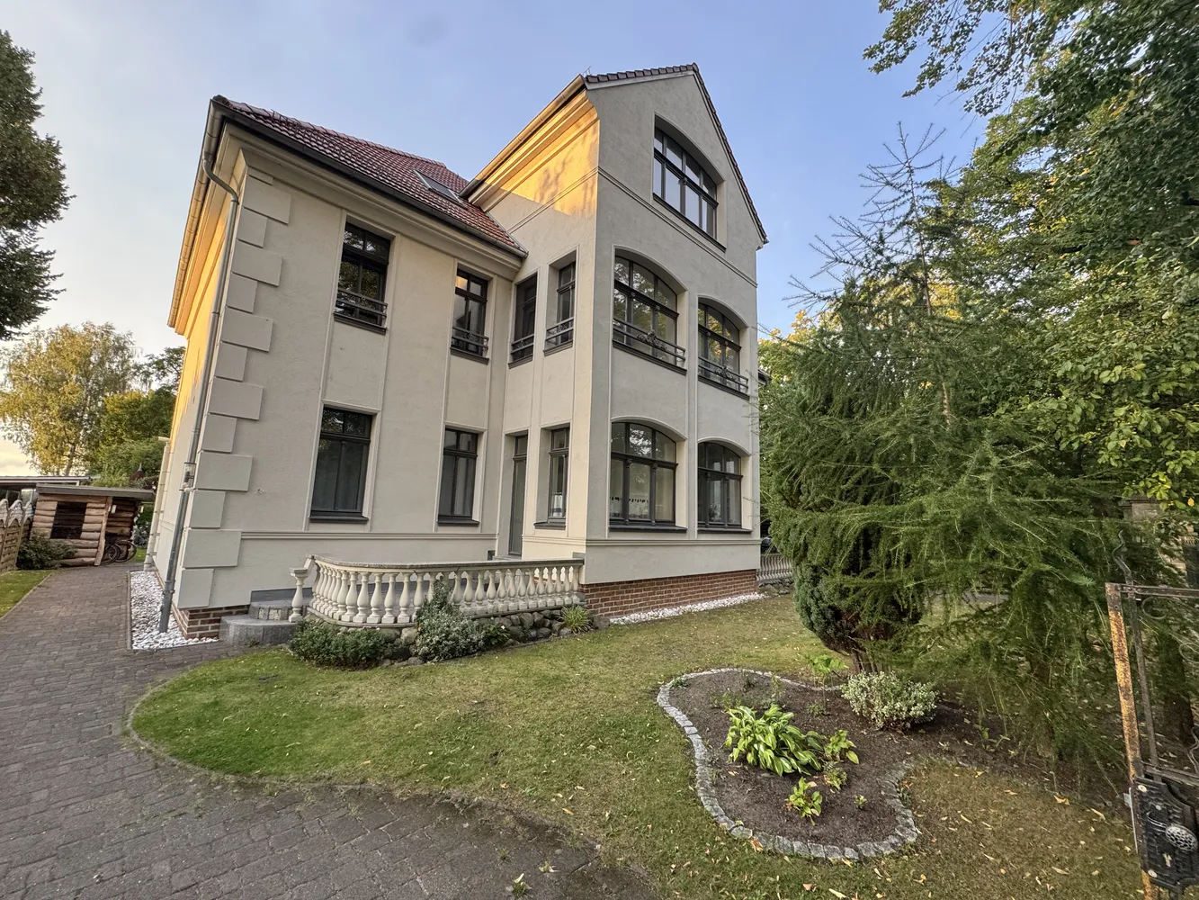 2 Zimmer Wohnung mit 52 m² in Berlin – Bild 1