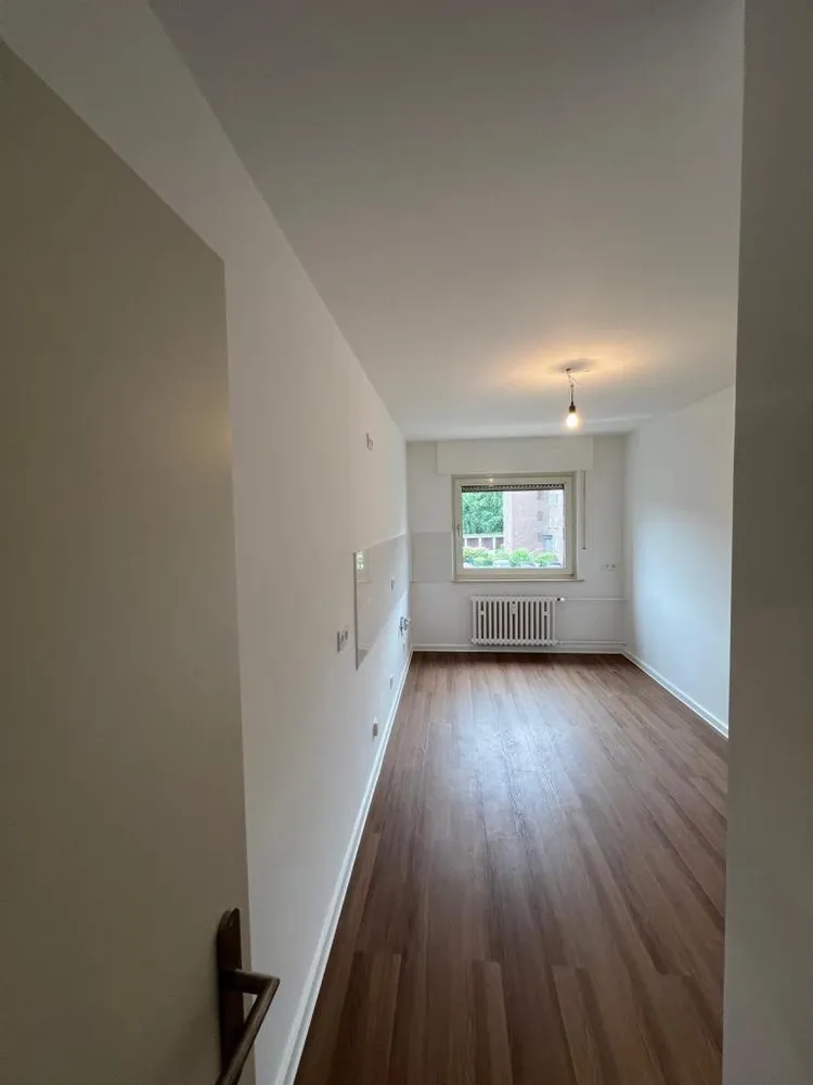4 Zimmer Wohnung mit 97 m² in Gelsenkirchen – Bild 7