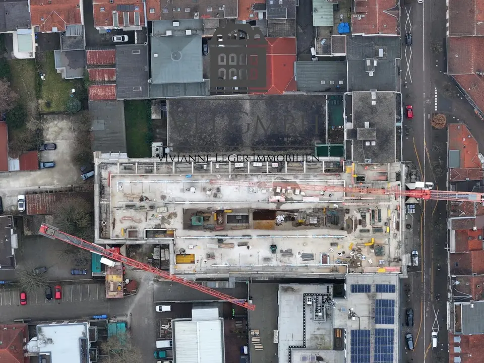 4 Zimmer Wohnung mit 116 m² in Saarbrücken – Bild 9