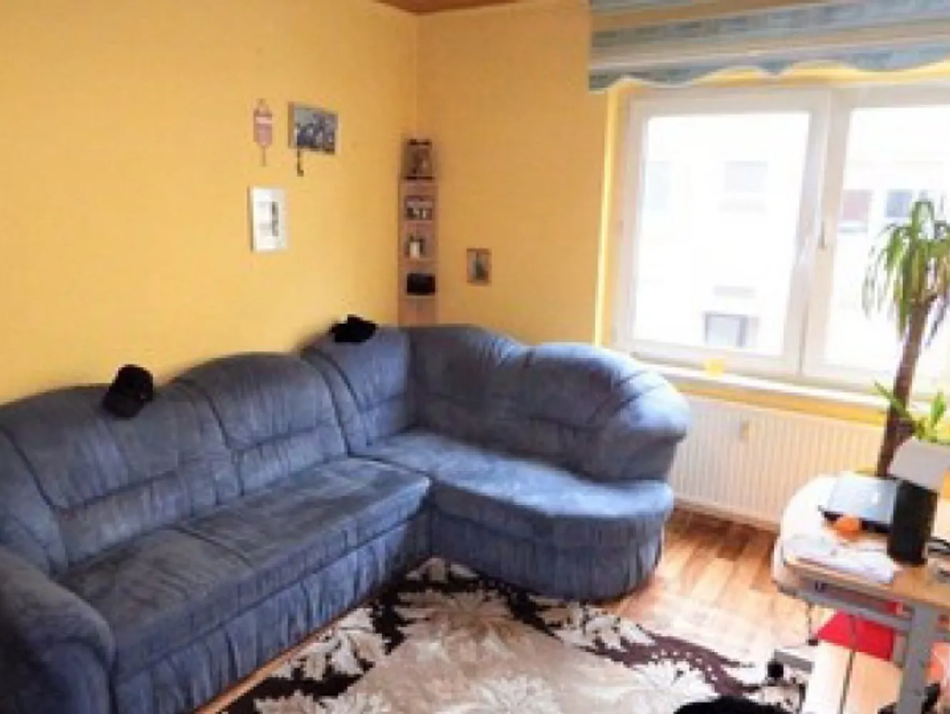 3 room apartment with 47 m² in Gelsenkirchen – Photo 6