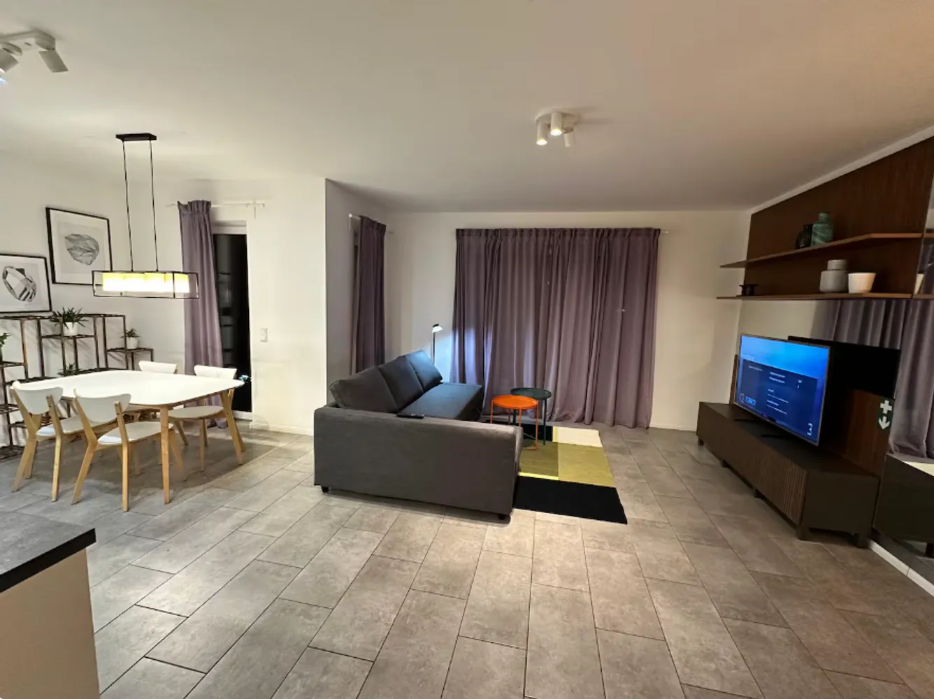 2 Zimmer Wohnung mit 58 m² in Hamburg – Bild 4