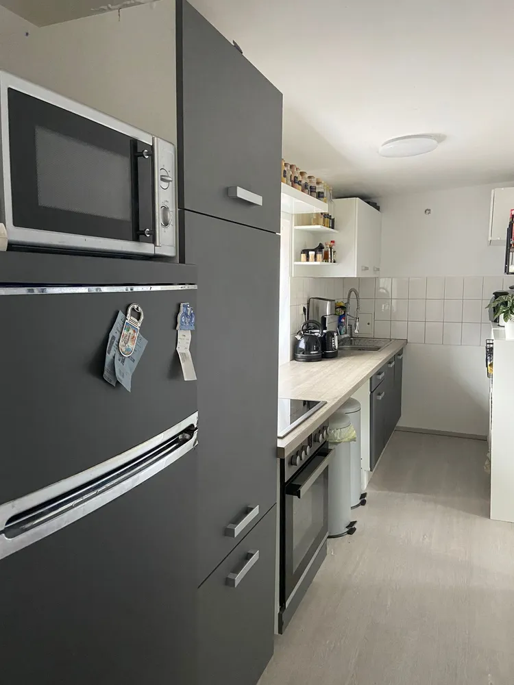 2 Zimmer Wohnung mit 62 m² in Aachen – Bild 10