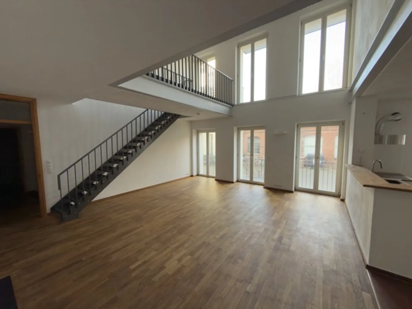 5 Zimmer Wohnung mit 165 m² in Berlin – Bild 6