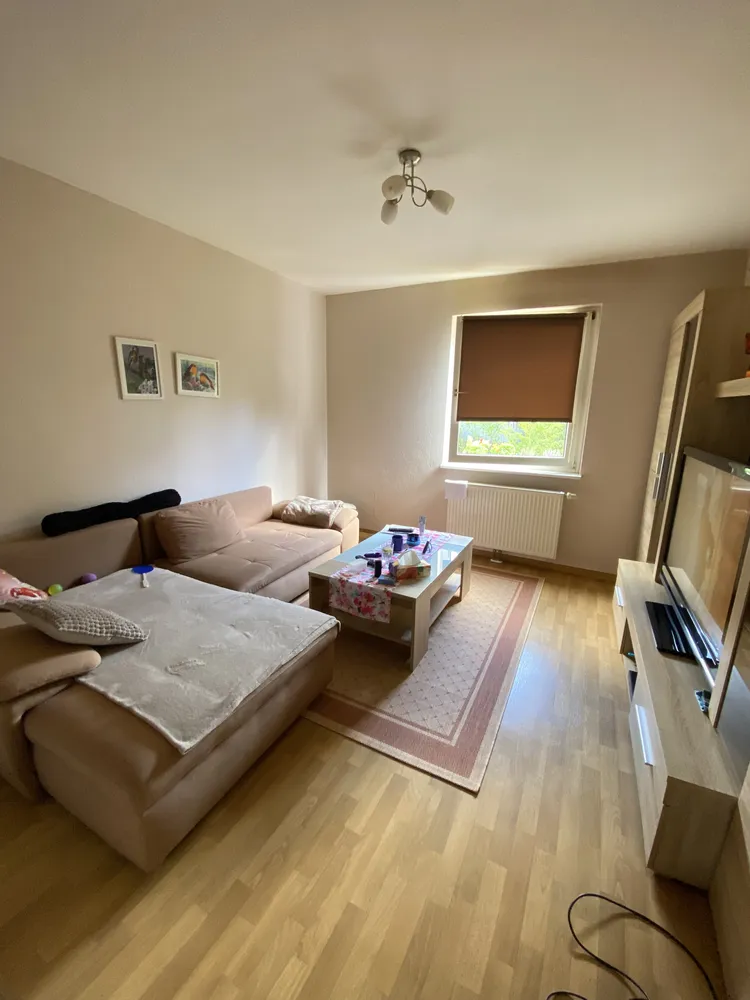 2 Zimmer Wohnung mit 48 m² in Ludwigshafen am Rhein – Bild 6