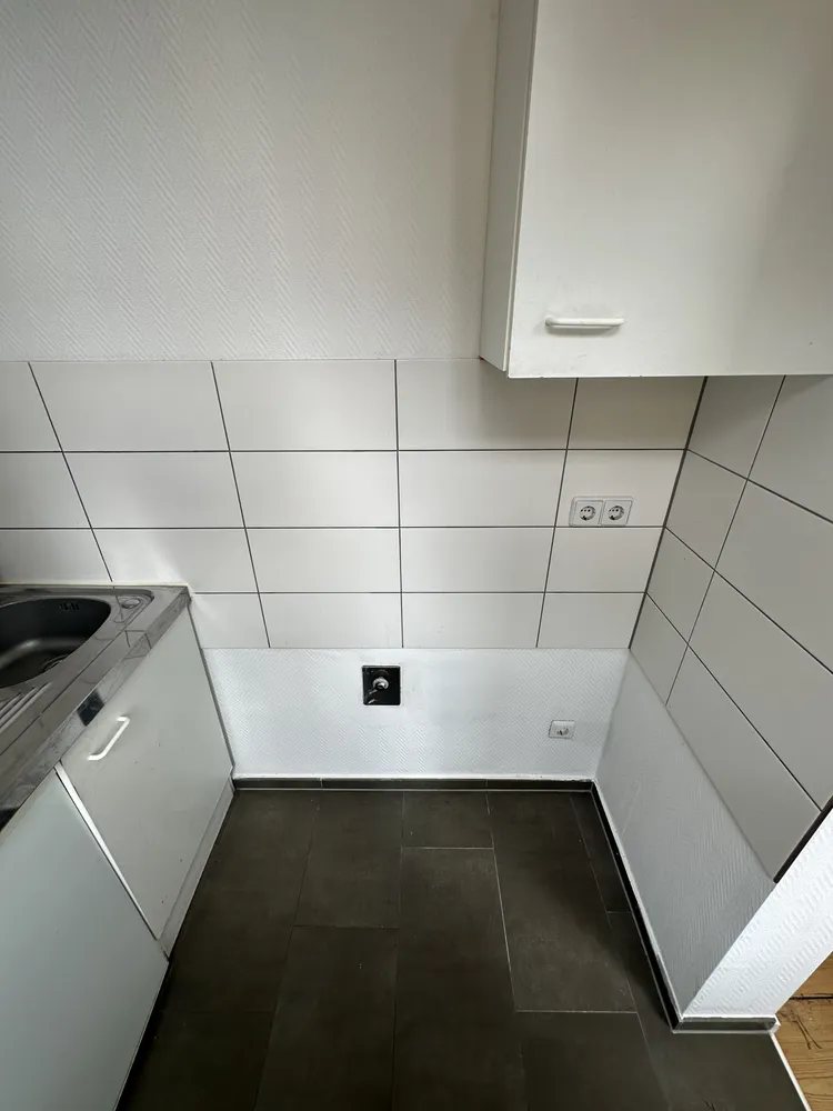 1 Zimmer Wohnung mit 29 m² in Berlin – Bild 12