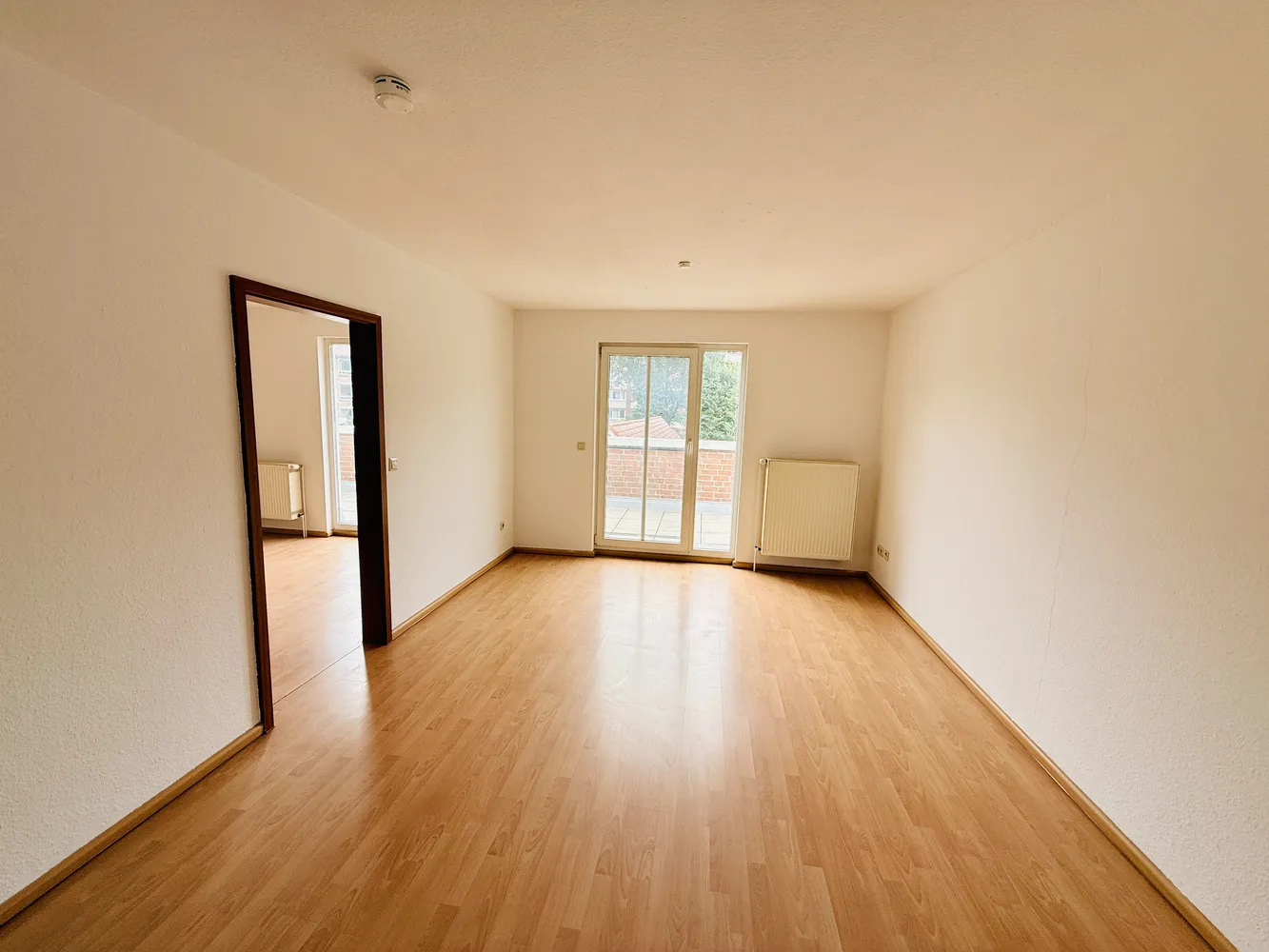 2 Zimmer Wohnung mit 58 m² in Stade – Bild 6
