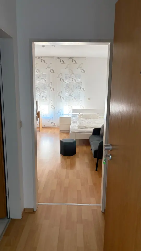 Studio mit 23 m² in Würzburg – Bild 8