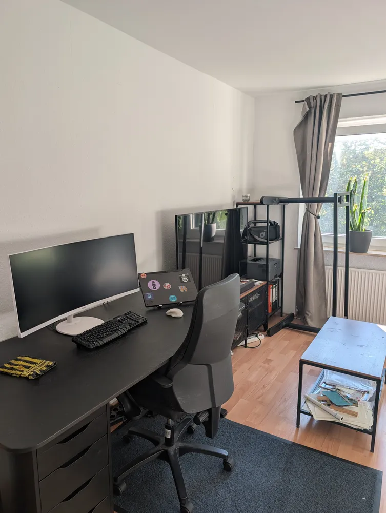2 Zimmer Wohnung mit 50 m² in Dortmund – Bild 3