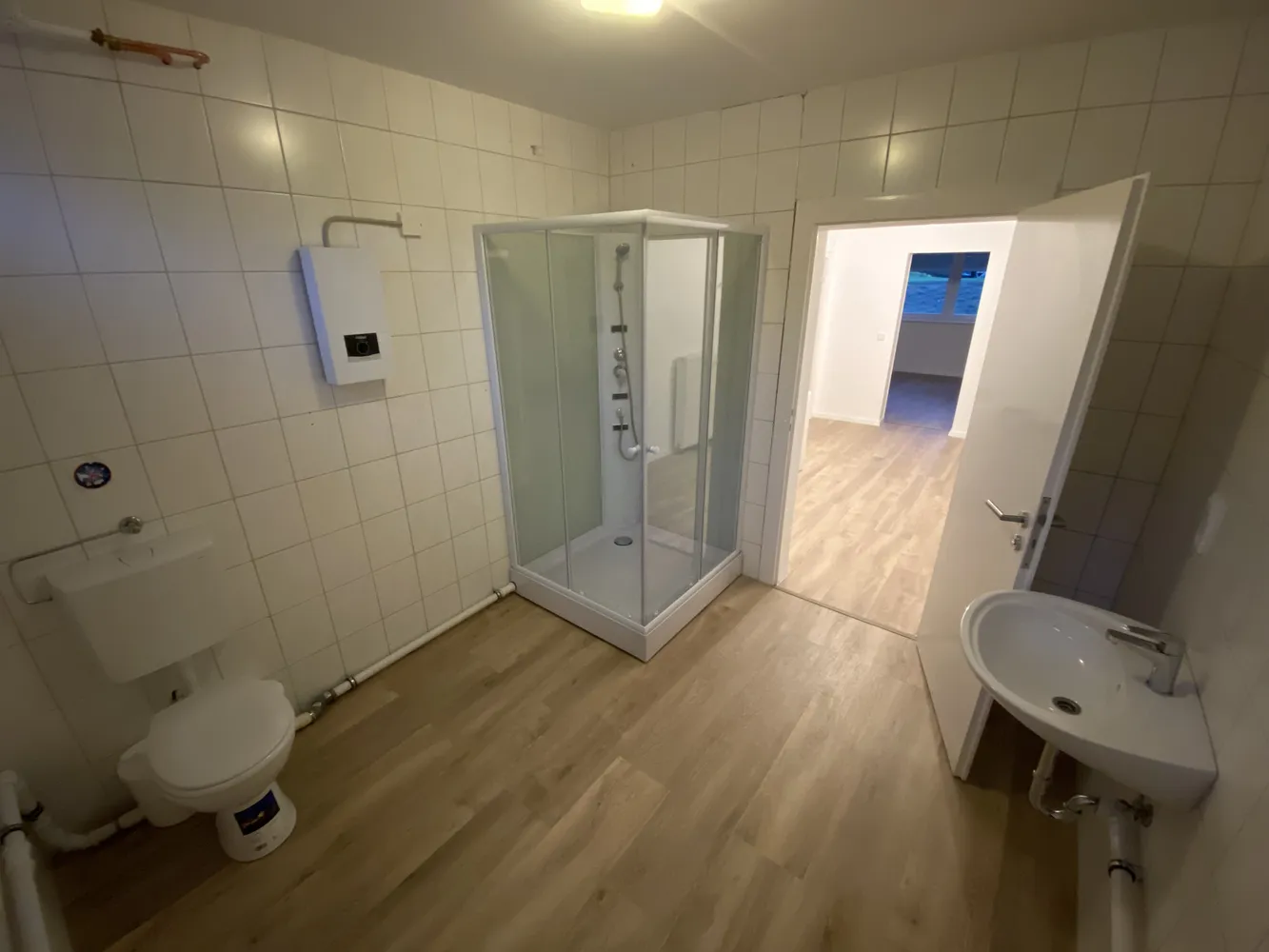 4 Zimmer Wohnung mit 94 m² in Dortmund – Bild 4