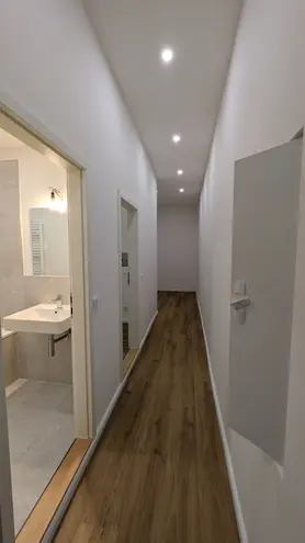 2 Zimmer Wohnung mit 61 m² in Berlin – Bild 7