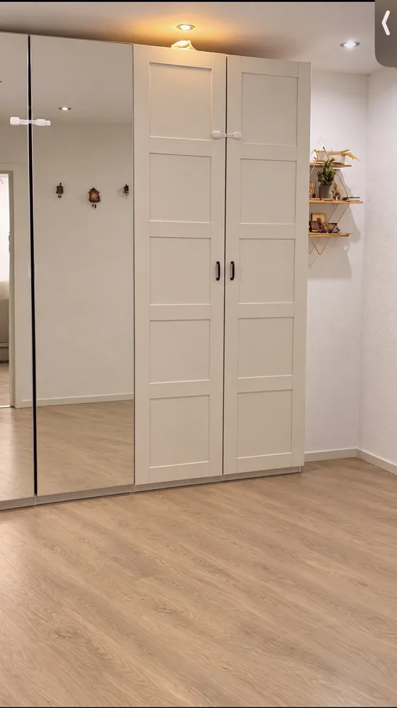4 Zimmer Wohnung mit 100 m² in Kaiserslautern – Bild 8