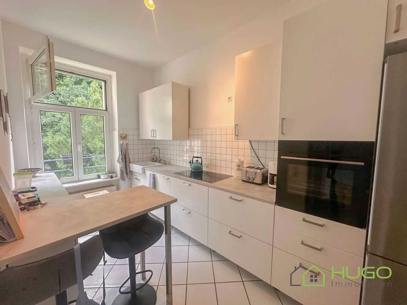 3 Zimmer Wohnung mit 87 m² in Wuppertal – Bild 7