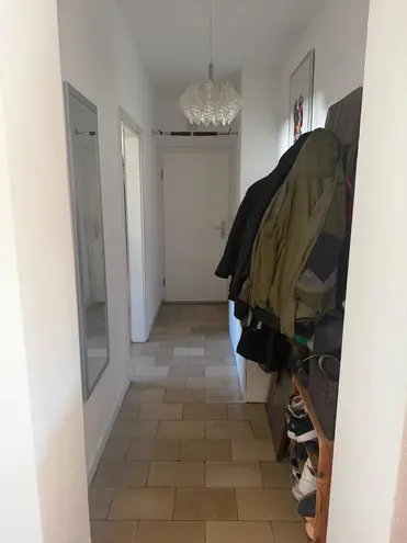 2 Zimmer Wohnung mit 70 m² in Köln – Bild 2