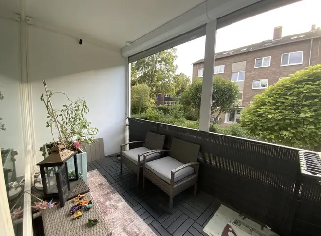 3 Zimmer Wohnung mit 82 m² in Düsseldorf – Bild 10